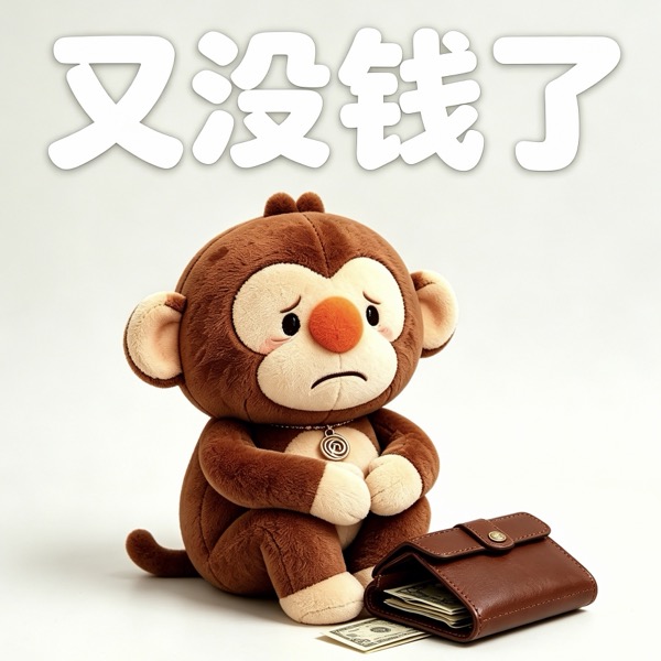 静态表情